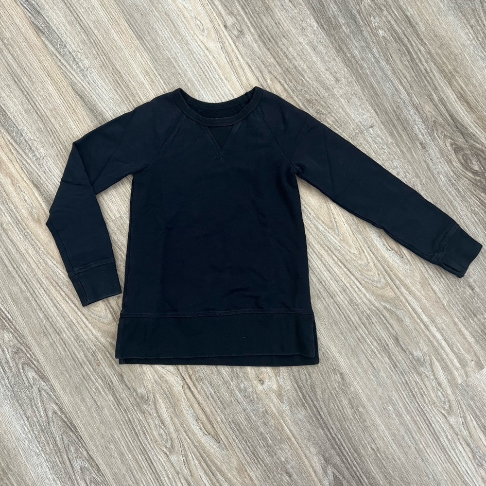 Primary Long Sleeve Shirt